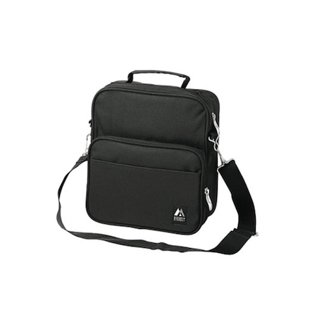 Everest B048M-BK 10.5 In. Classic Utility Bag